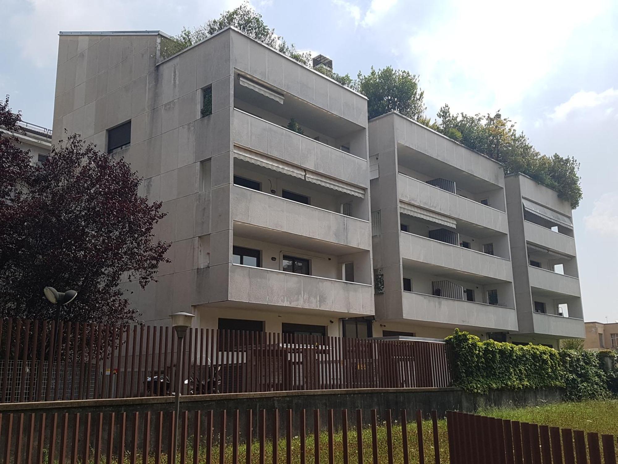 Apartmán Nido Center II Bergamo Exteriér fotografie
