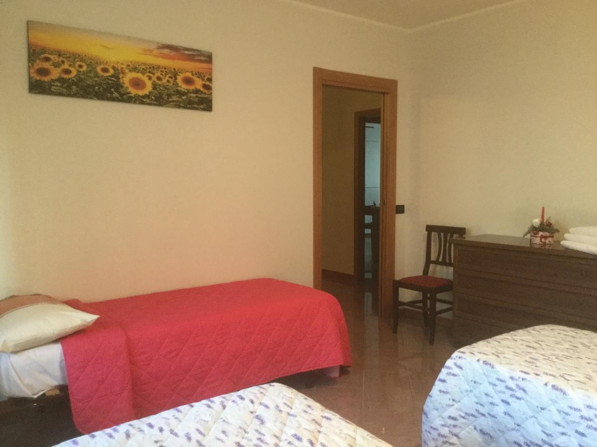 Apartmán Nido Center II Bergamo Exteriér fotografie