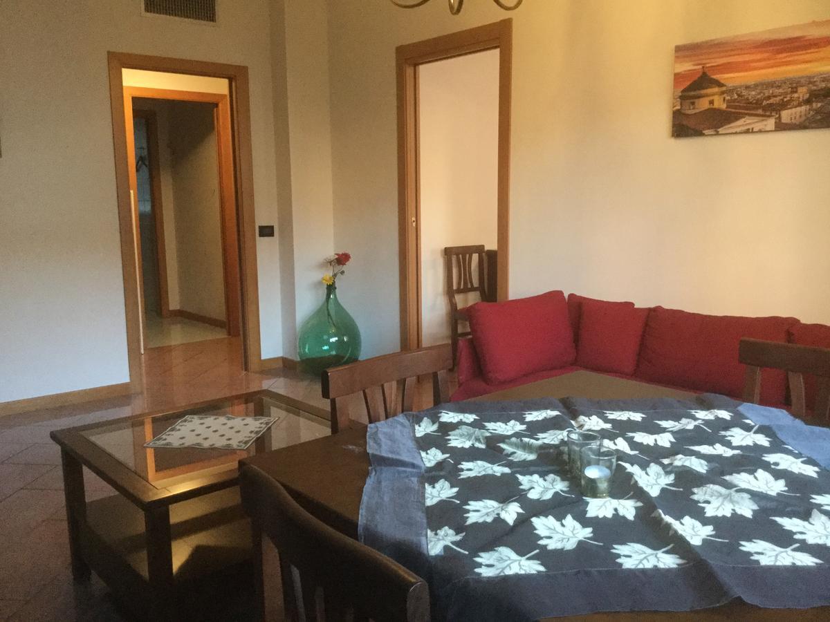 Apartmán Nido Center II Bergamo Exteriér fotografie