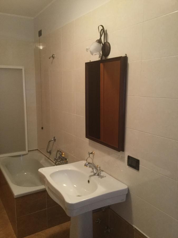 Apartmán Nido Center II Bergamo Exteriér fotografie