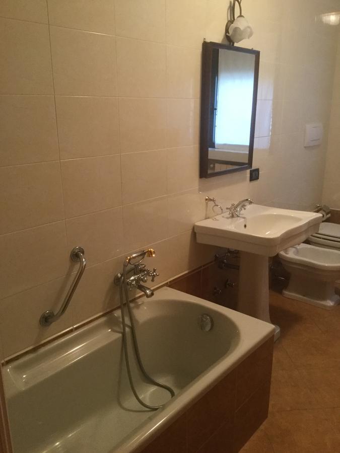 Apartmán Nido Center II Bergamo Exteriér fotografie