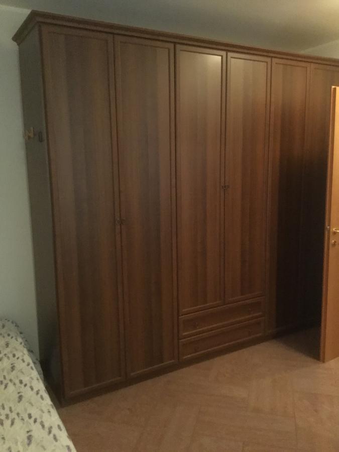 Apartmán Nido Center II Bergamo Exteriér fotografie