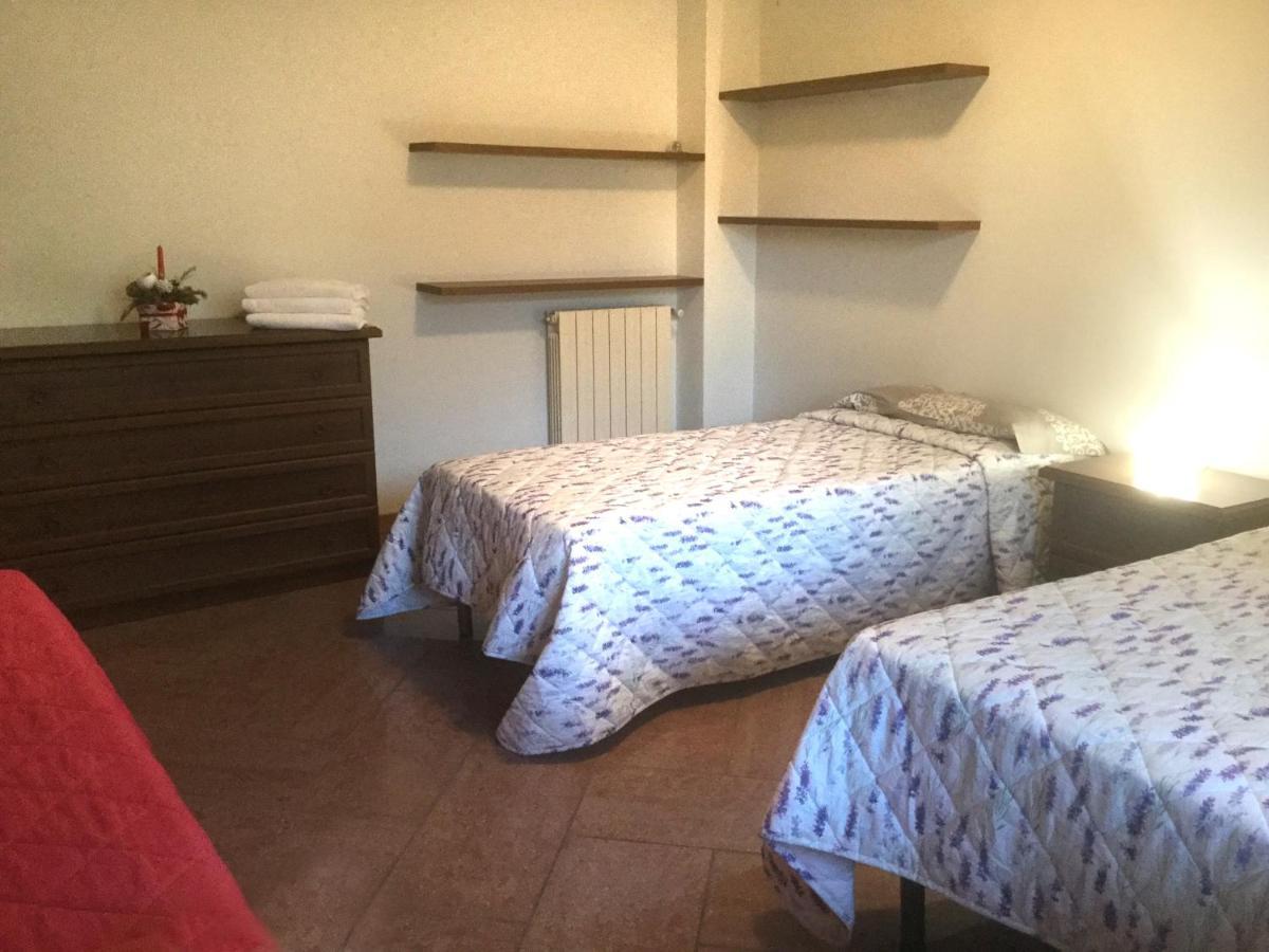 Apartmán Nido Center II Bergamo Exteriér fotografie